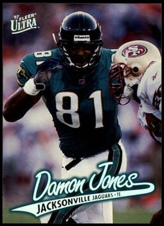 336 Damon Jones